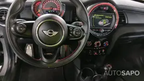 MINI Cooper D Cooper D de 2018