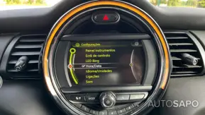 MINI Cooper D Cooper D de 2018