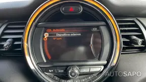 MINI Cooper D Cooper D de 2018