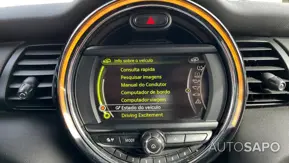 MINI Cooper D Cooper D de 2018