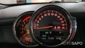 MINI Cooper D Cooper D de 2018