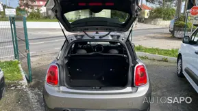 MINI Cooper D Cooper D de 2018