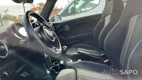 MINI Cooper D Cooper D de 2018