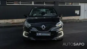 Renault Captur 0.9 TCe Zen de 2019