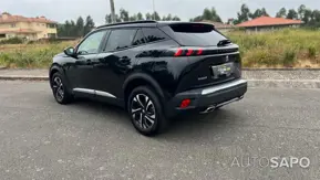 Peugeot 2008 1.2 PureTech Allure Pack de 2020