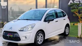 Citroen C4 1.4 VTi Seduction de 2011