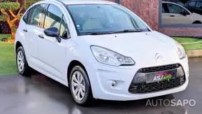 Citroen C4 1.4 VTi Seduction de 2011