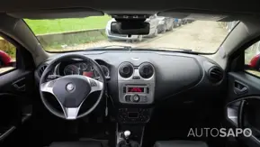 Alfa Romeo MiTO 1.6 JTDM Distinctive de 2011