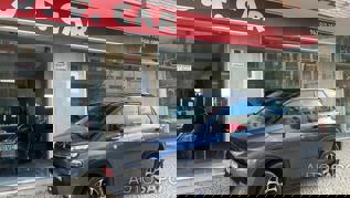 Citroen C3 AirCross de 2022