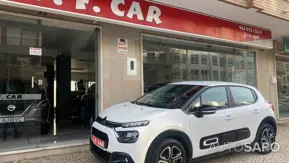 Citroen C3 de 2022