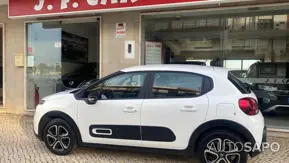 Citroen C3 de 2022