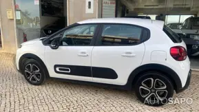 Citroen C3 de 2022