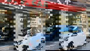 Toyota Yaris de 2017