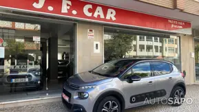 Citroen C3 de 2019