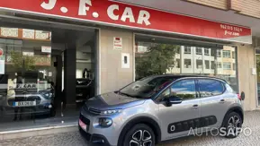 Citroen C3 de 2019