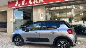 Citroen C3 de 2019