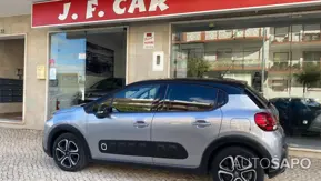 Citroen C3 de 2019