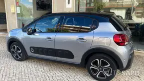 Citroen C3 de 2019