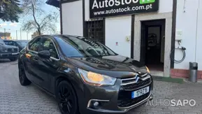 Citroen DS4 1.6 e-HDi So Chic CMP6 de 2012