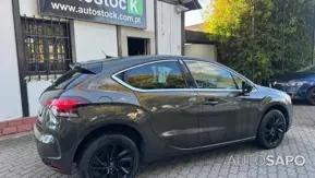 Citroen DS4 1.6 e-HDi So Chic CMP6 de 2012