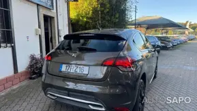 Citroen DS4 1.6 e-HDi So Chic CMP6 de 2012