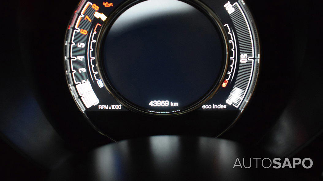 Fiat 500 1.0 Hybrid de 2024