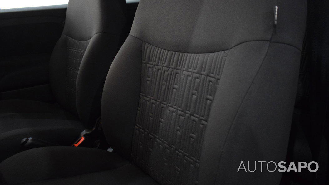 Fiat 500 1.0 Hybrid de 2024