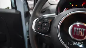 Fiat 500 1.0 Hybrid de 2024