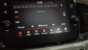 Fiat 500 1.0 Hybrid de 2024