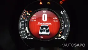 Fiat 500 1.0 Hybrid de 2024