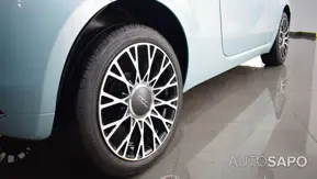 Fiat 500 1.0 Hybrid de 2024