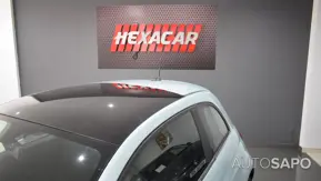 Fiat 500 1.0 Hybrid de 2024