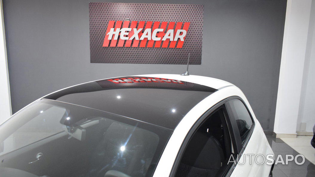 Fiat 500 1.0 Hybrid de 2024