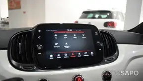 Fiat 500 1.0 Hybrid de 2024