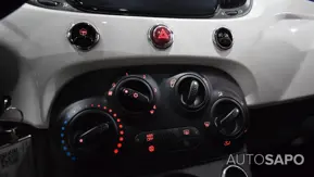 Fiat 500 1.0 Hybrid de 2024