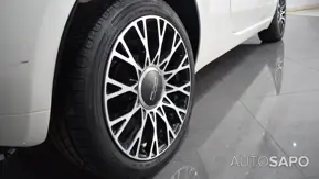 Fiat 500 1.0 Hybrid de 2024