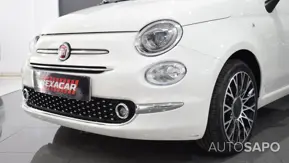 Fiat 500 1.0 Hybrid de 2024