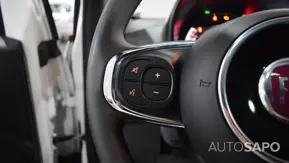 Fiat 500 1.0 Hybrid de 2024