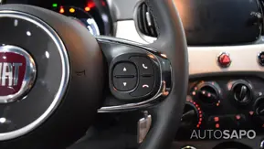 Fiat 500 1.0 Hybrid de 2024