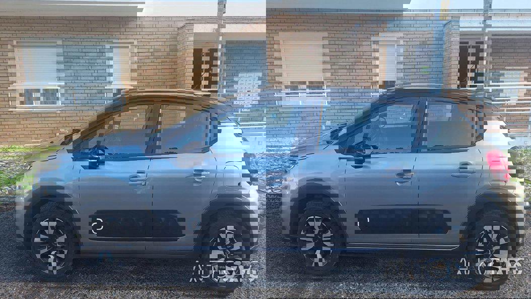 Citroen C3 1.2 PureTech Feel de 2019