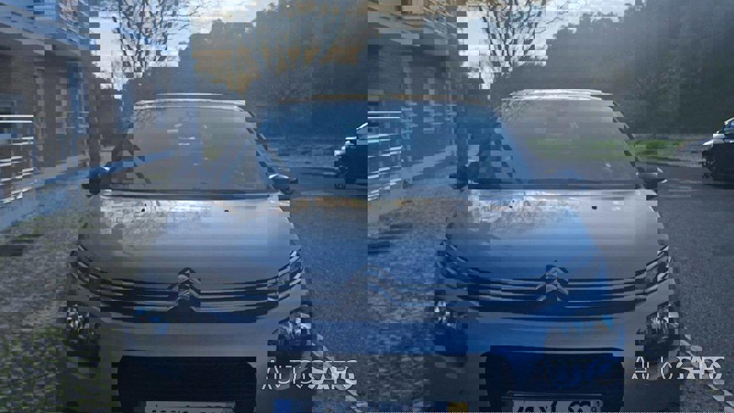 Citroen C3 1.2 PureTech Feel de 2019