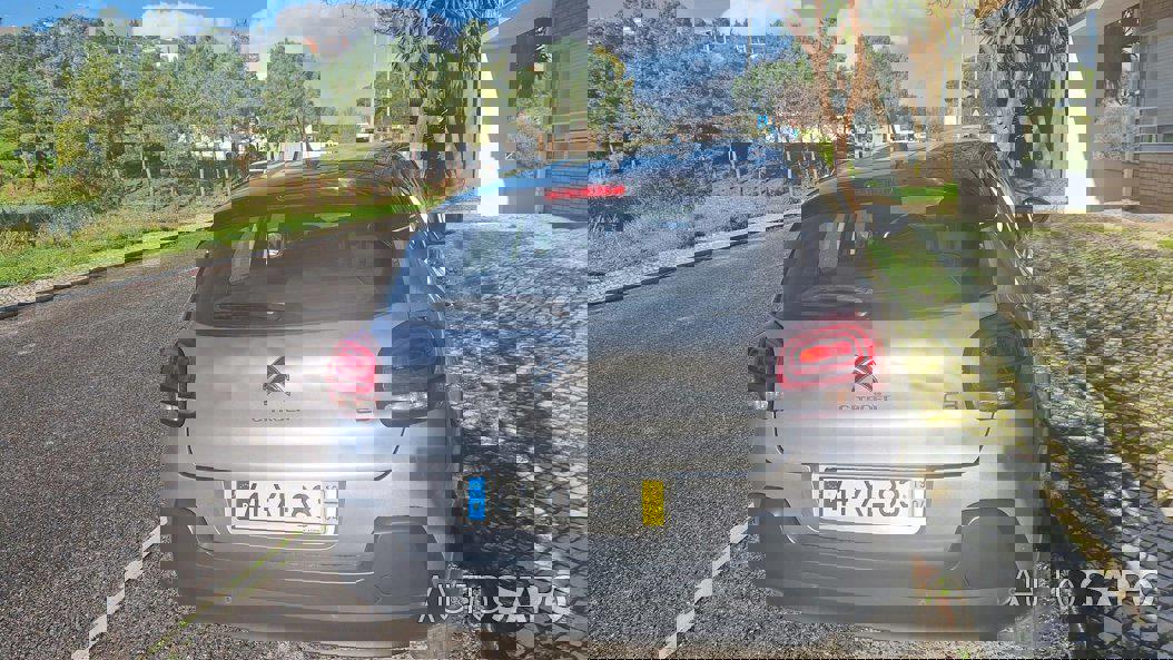 Citroen C3 1.2 PureTech Feel de 2019