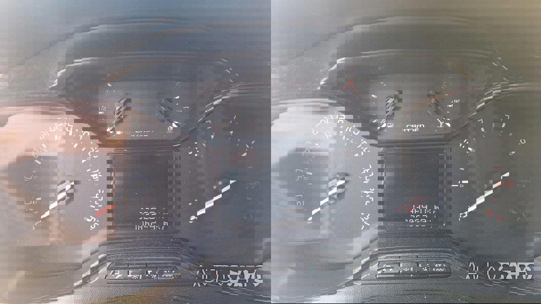 Citroen C3 1.2 PureTech Feel de 2019