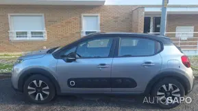 Citroen C3 1.2 PureTech Feel de 2019