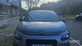 Citroen C3 1.2 PureTech Feel de 2019