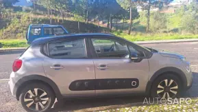 Citroen C3 1.2 PureTech Feel de 2019