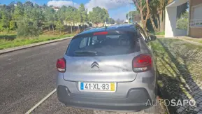 Citroen C3 1.2 PureTech Feel de 2019