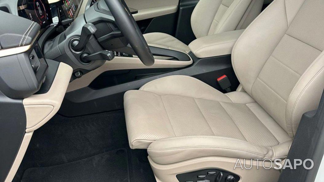 Porsche Macan de 2024