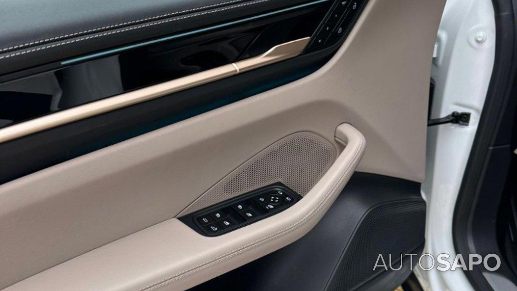 Porsche Macan de 2024