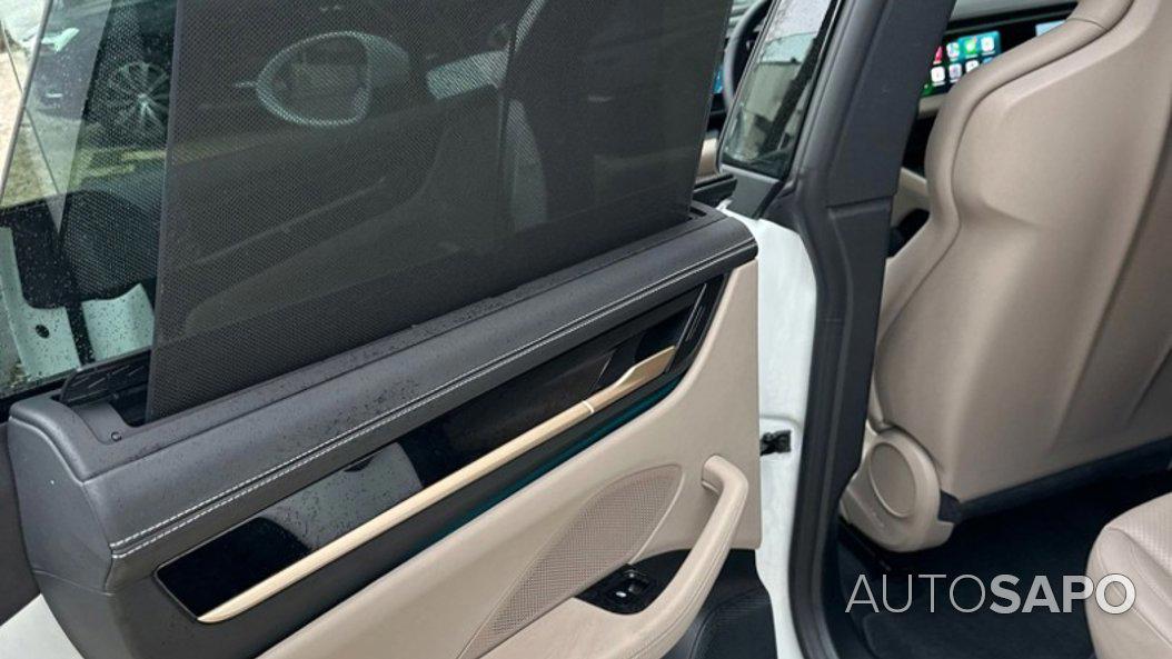 Porsche Macan de 2024